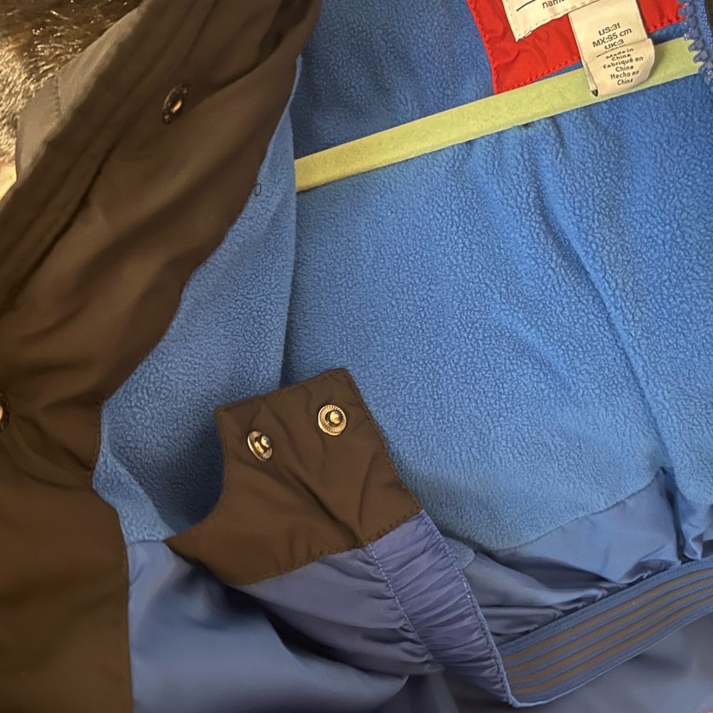 Amazon Essentials Kids Jacket - Picture 7 of 7